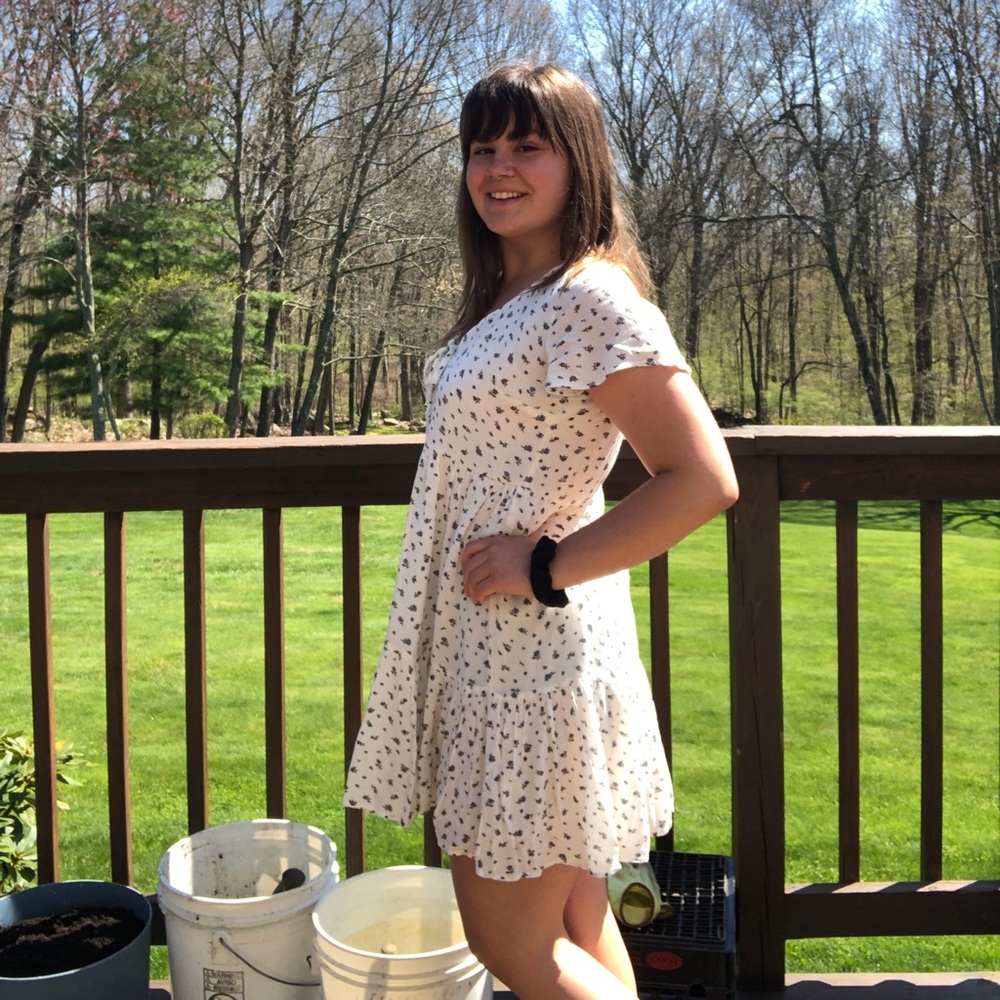 Meet your Posher, Kasia